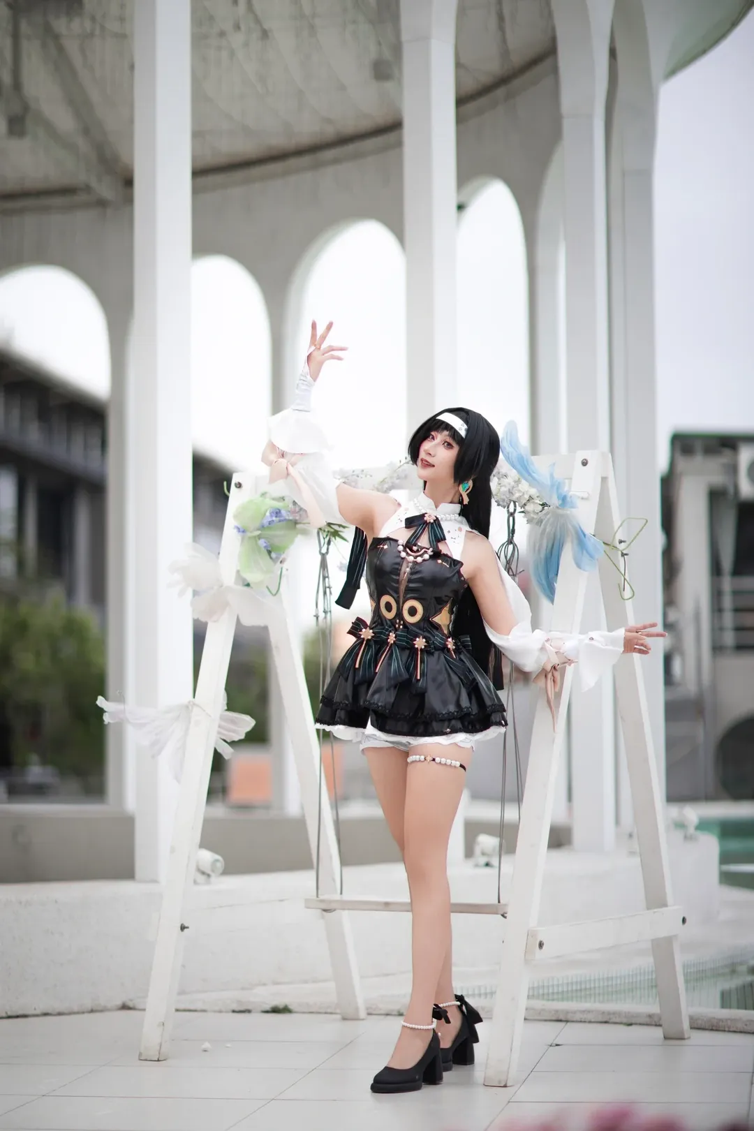 cosplay正片, 厦门约拍, 厦门cos摄影, 妹摄, 厦门摄影约拍 - 第14张