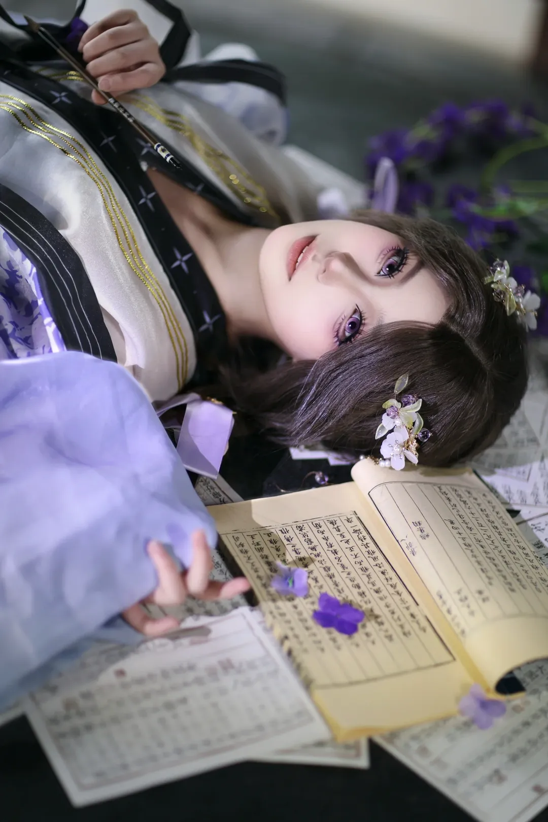cosplay正片, 厦门约拍, 厦门cos摄影, 妹摄, 厦门摄影约拍 - 第15张