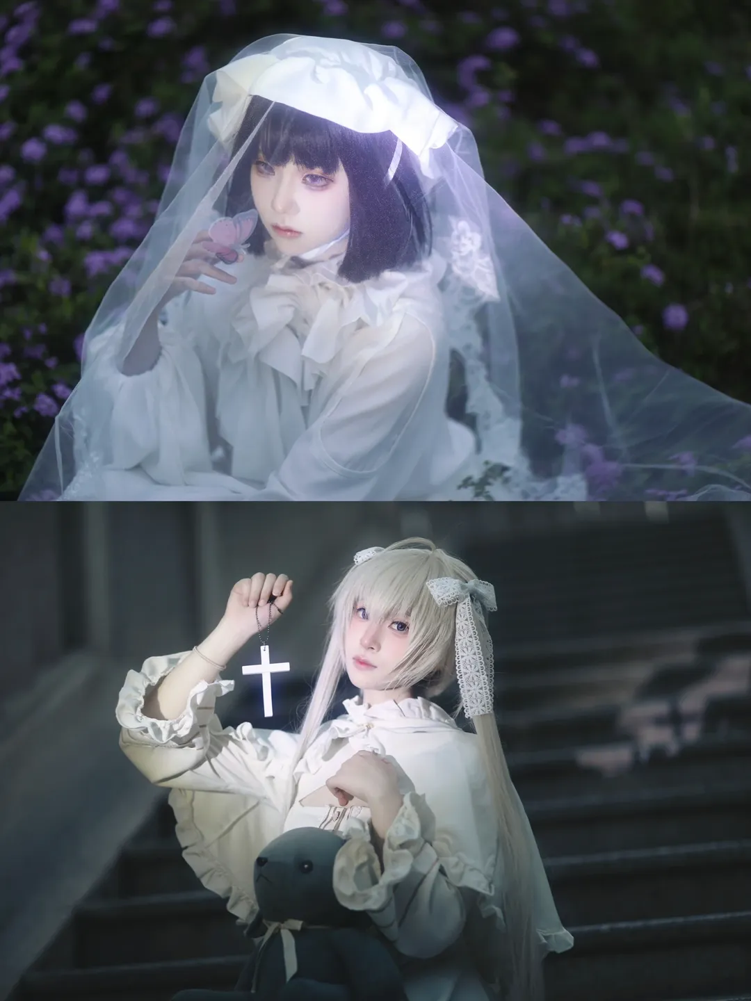 cosplay正片, 厦门约拍, 厦门cos摄影, 妹摄, 厦门摄影约拍 - 第3张