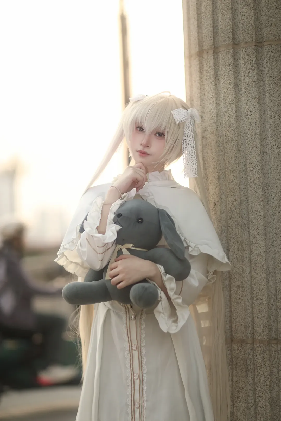 cosplay正片, 厦门约拍, 厦门cos摄影, 妹摄, 厦门摄影约拍 - 第5张