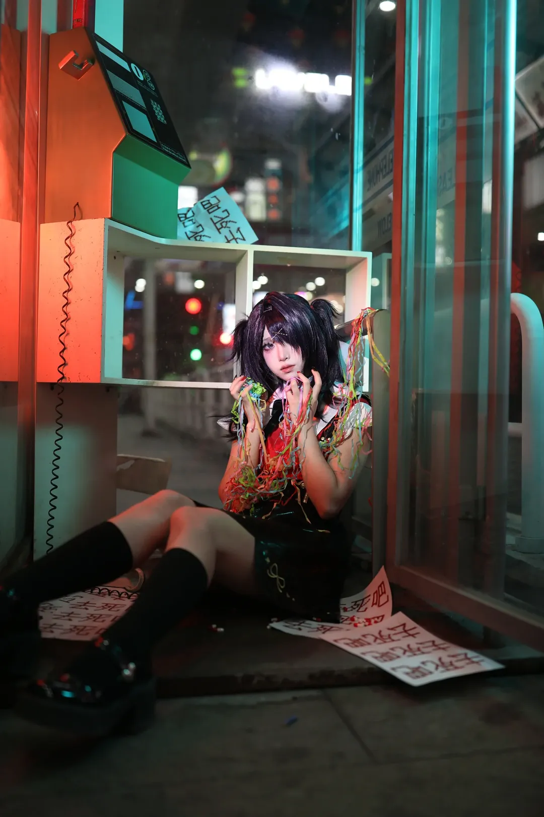 cosplay正片, 厦门约拍, 厦门cos摄影, 妹摄, 厦门摄影约拍
