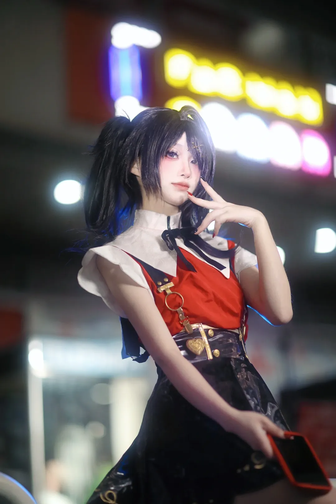 cosplay正片, 厦门约拍, 厦门cos摄影, 妹摄, 厦门摄影约拍 - 第7张