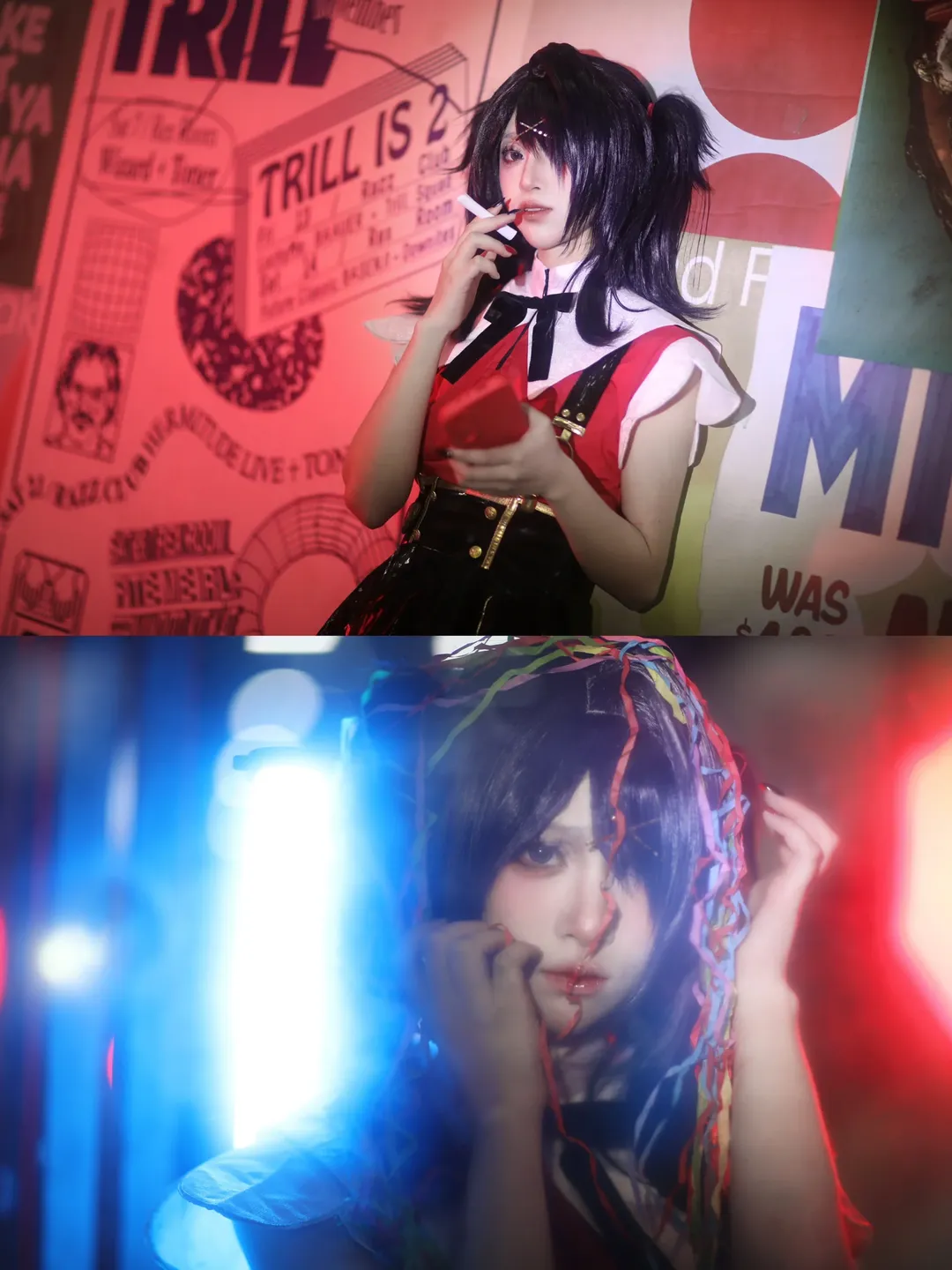 cosplay正片, 厦门约拍, 厦门cos摄影, 妹摄, 厦门摄影约拍 - 第8张