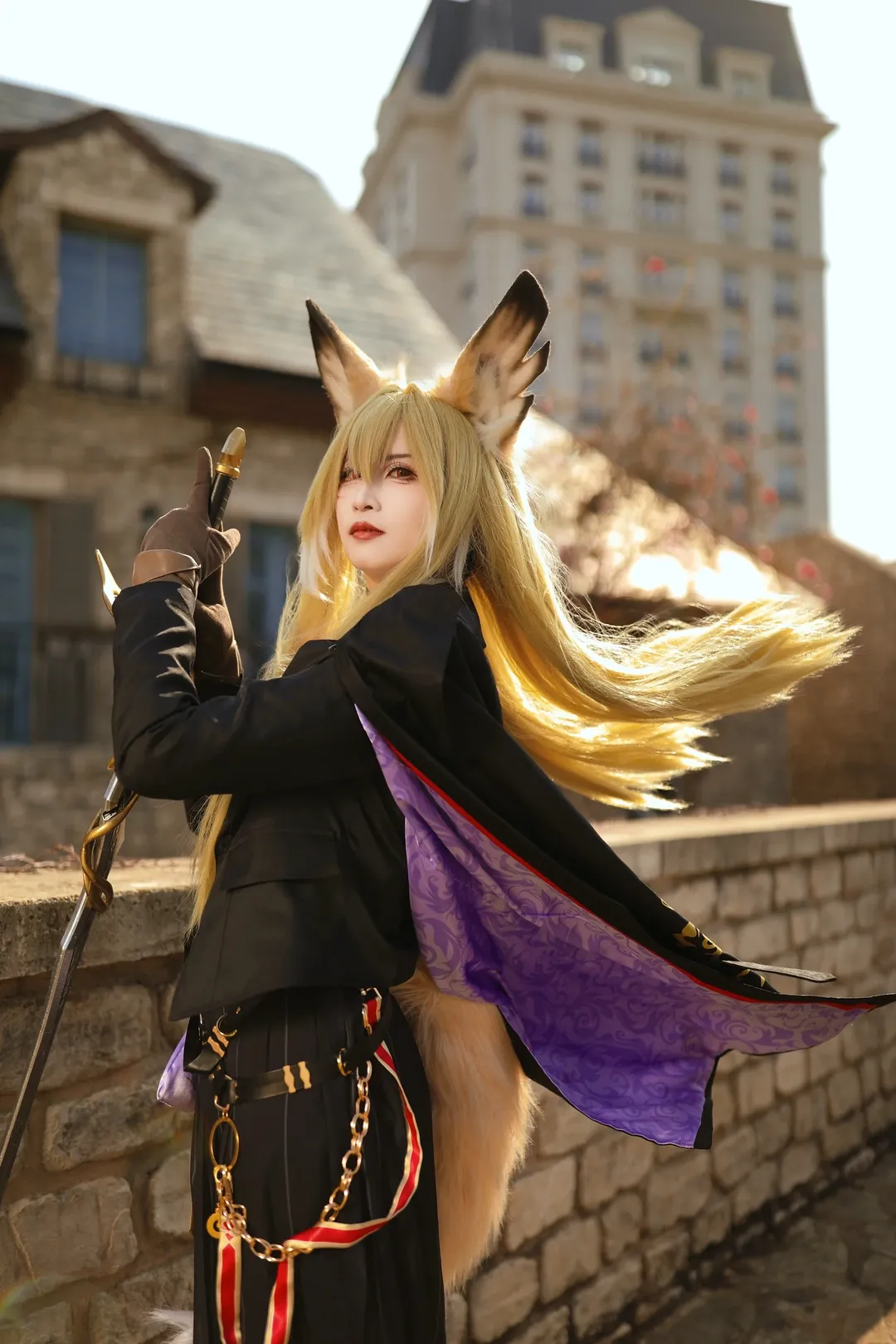 cosplay正片, 厦门约拍, 厦门cos摄影, 妹摄, 厦门摄影约拍 - 第9张