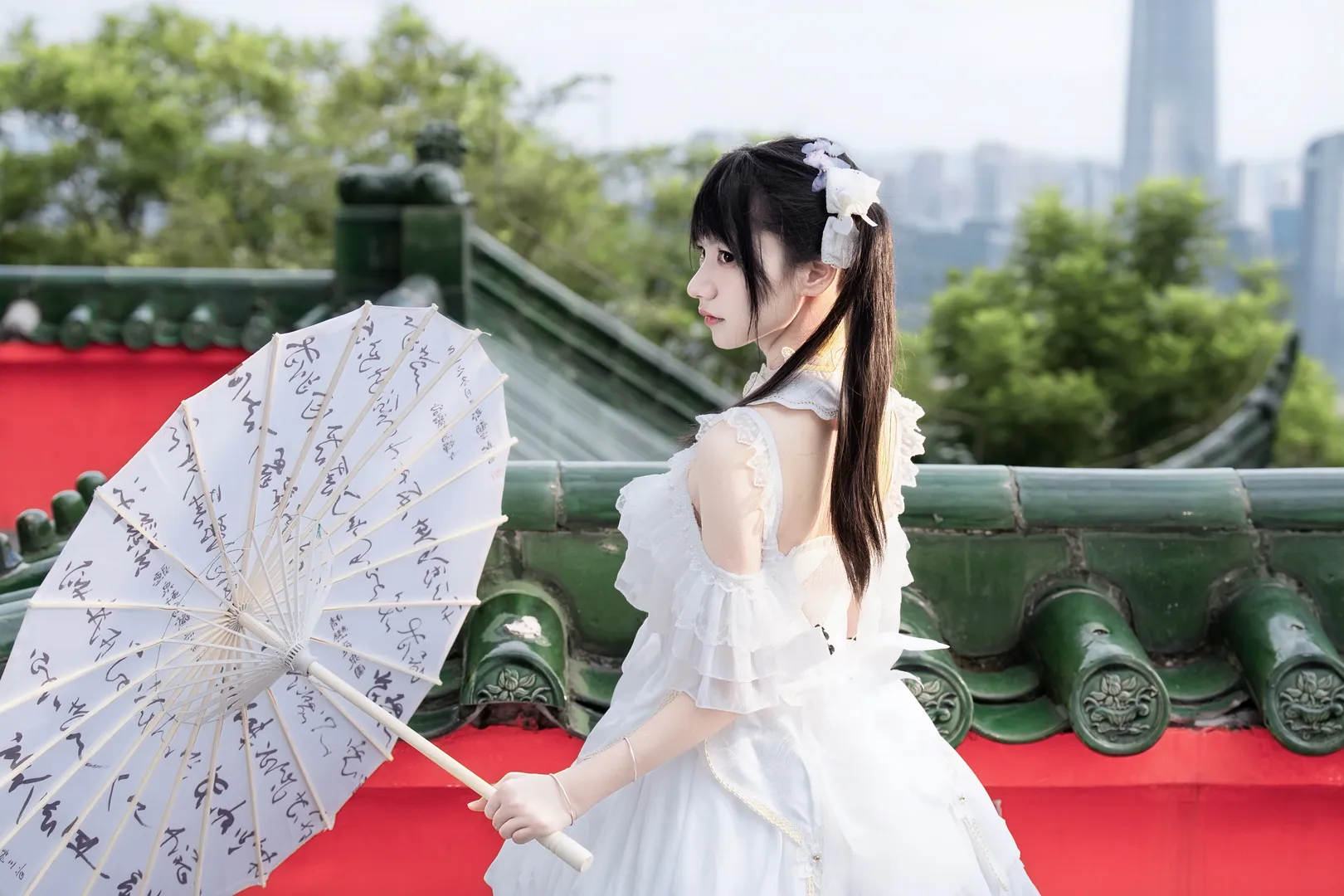 cosplay, 二次元摄影, 棚拍, 互勉摄影, 重庆约拍 - 第10张