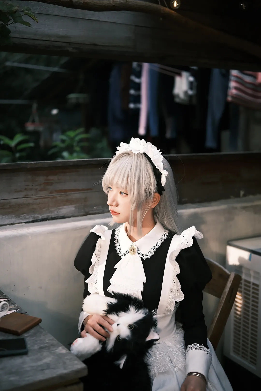 cosplay, 二次元摄影, 棚拍, 互勉摄影, 重庆约拍 - 第14张