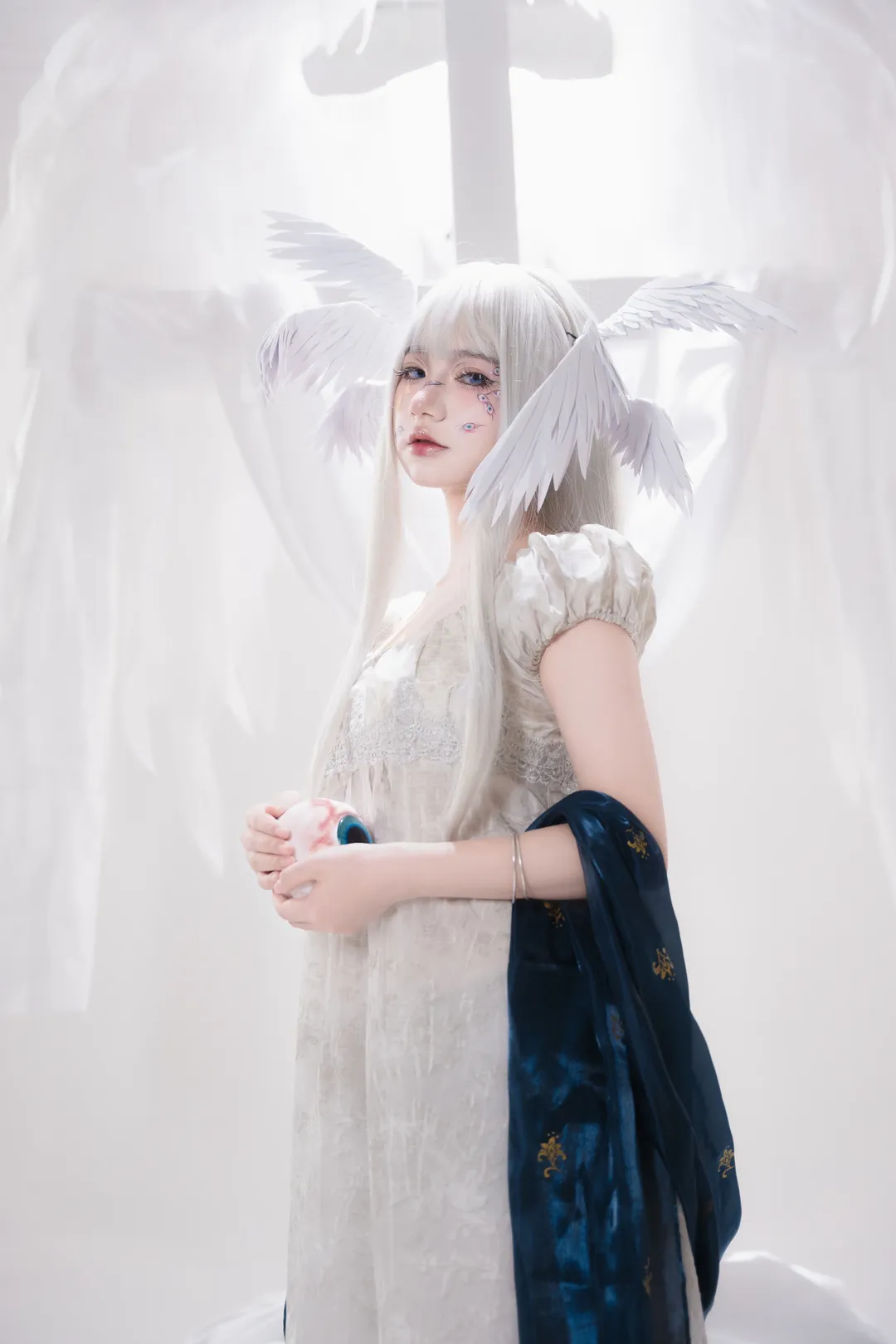 cosplay, 二次元摄影, 棚拍, 互勉摄影, 重庆约拍 - 第3张