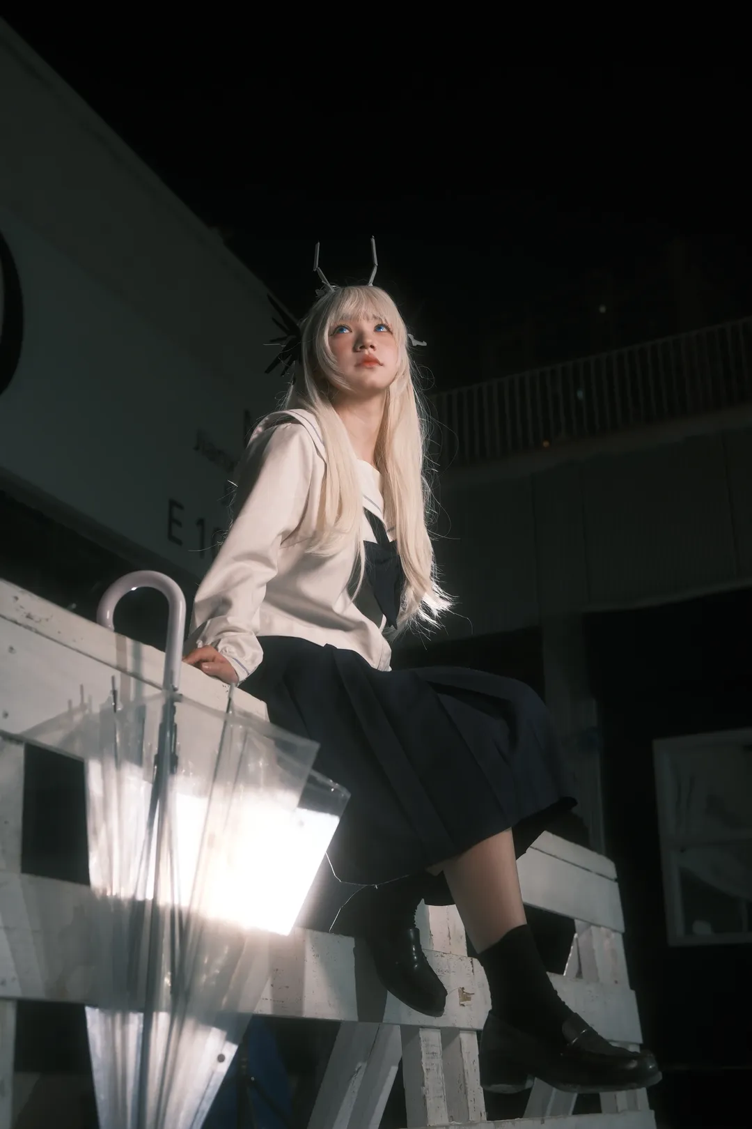 cosplay, 二次元摄影, 棚拍, 互勉摄影, 重庆约拍 - 第7张