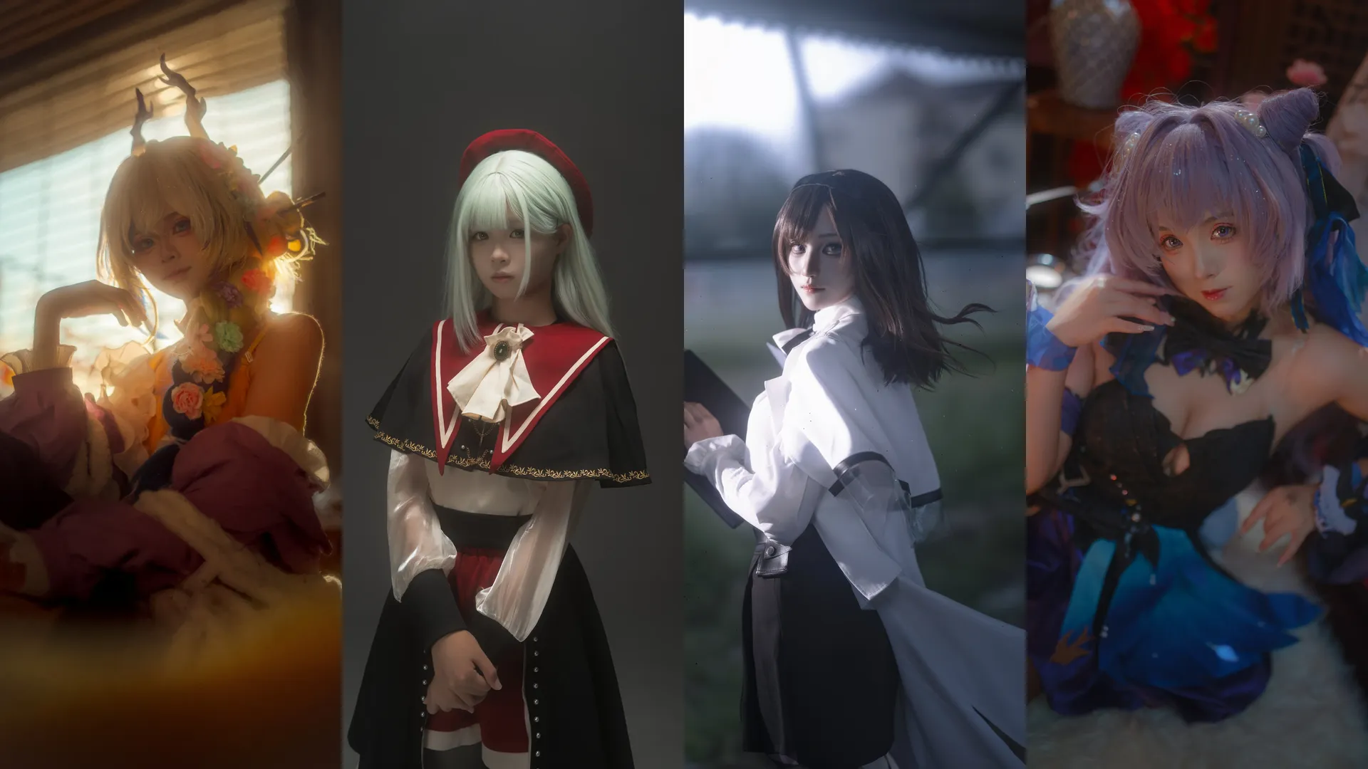 Roleplay, Anime-style photography, Portrait photography, Cosplay photography, Photography year in review - Image 5