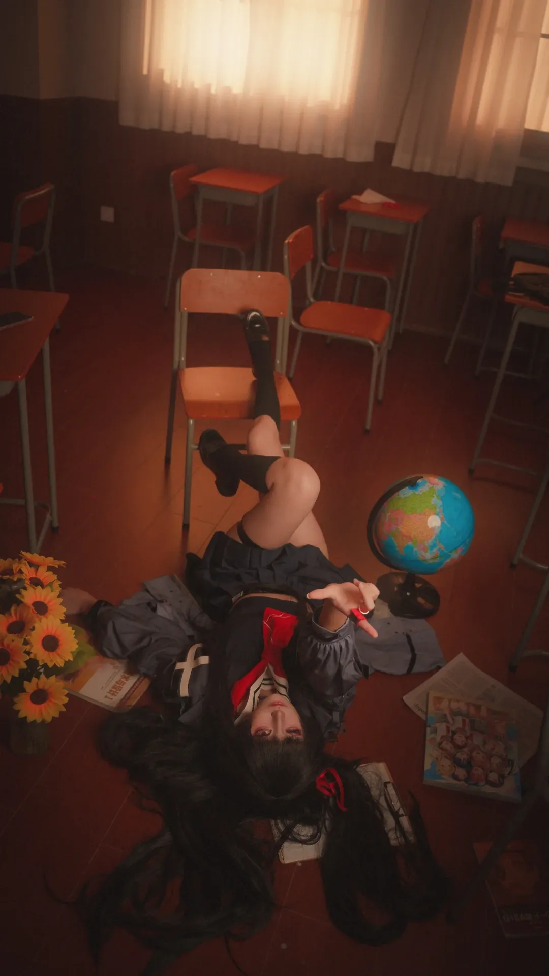 cosplay, 二次元摄影, 漫展自由行, 正片, 东莞萤火虫 - 第4张