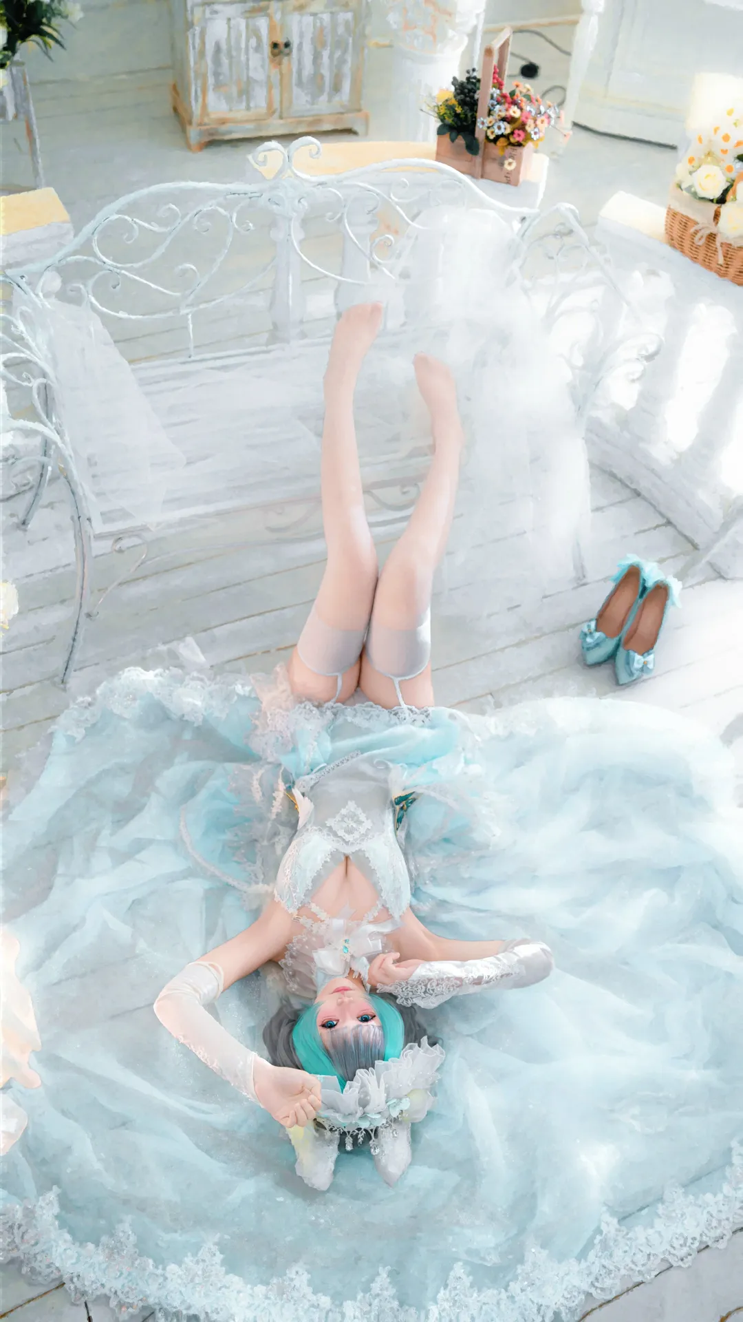 cosplay, 二次元摄影, 漫展自由行, 正片, 东莞萤火虫 - 第6张