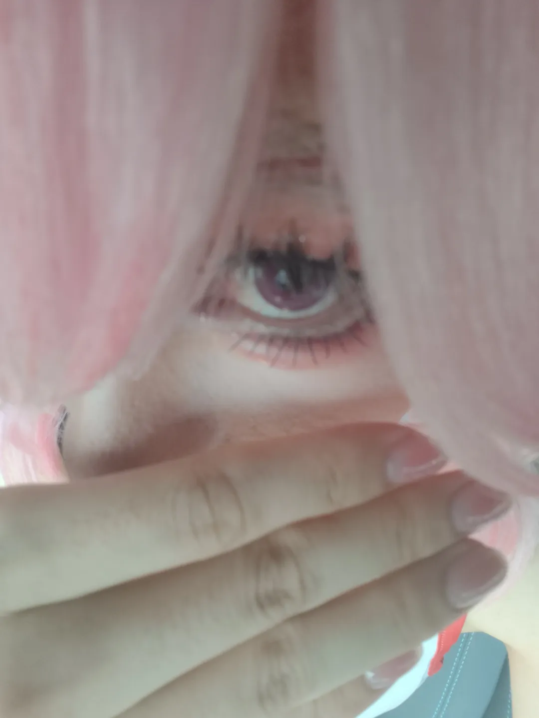Genshin Impact, Yae Miko cosplay, Photography sharing, Anime-style fashion, Cosplayer daily life - Image 2
