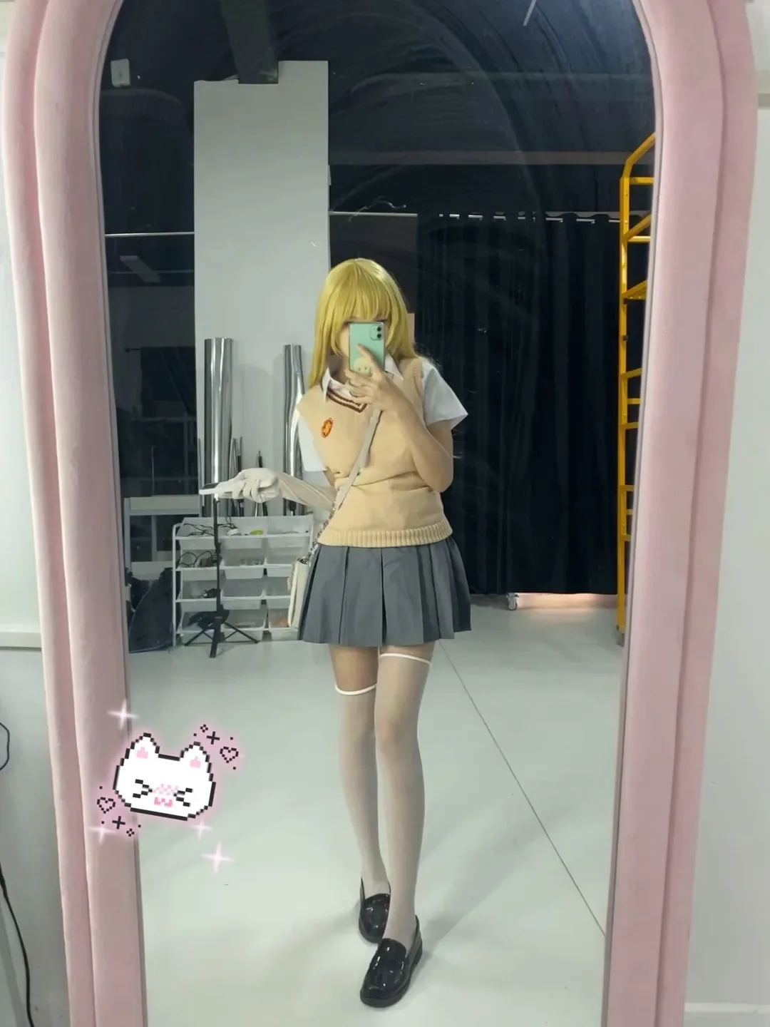 cosplay, Misaki Shokuhou cosplay, Anime-style fashion, A Certain Scientific Railgun, Tokiwadai Middle School