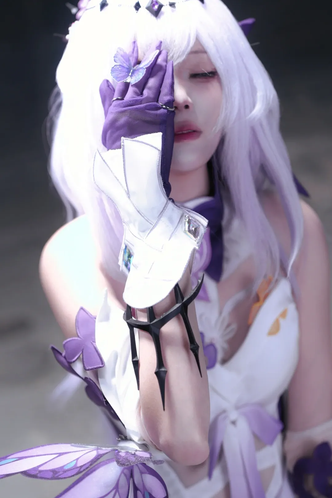 崩壊：スターレイル, イベント写真, 二次元コスプレ, キャストリス コスプレ, コスプレイヤーの日常 - 1枚目