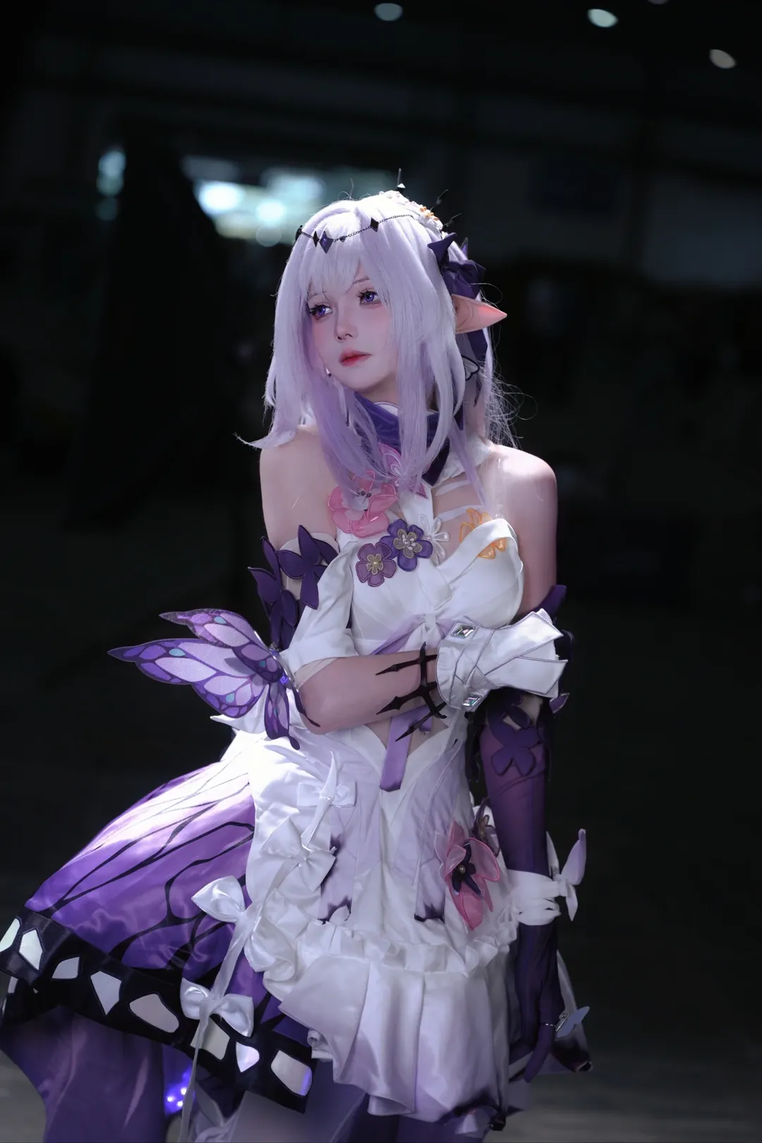 崩壊：スターレイル, イベント写真, 二次元コスプレ, キャストリス コスプレ, コスプレイヤーの日常 - 2枚目
