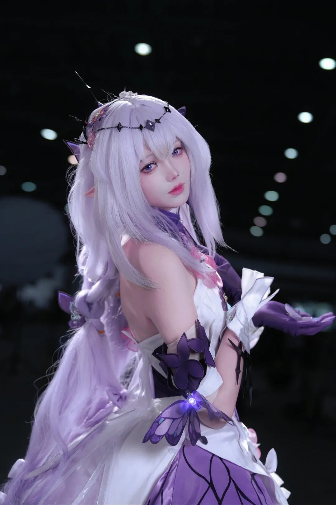 崩壊：スターレイル, イベント写真, 二次元コスプレ, キャストリス コスプレ, コスプレイヤーの日常 - 4枚目