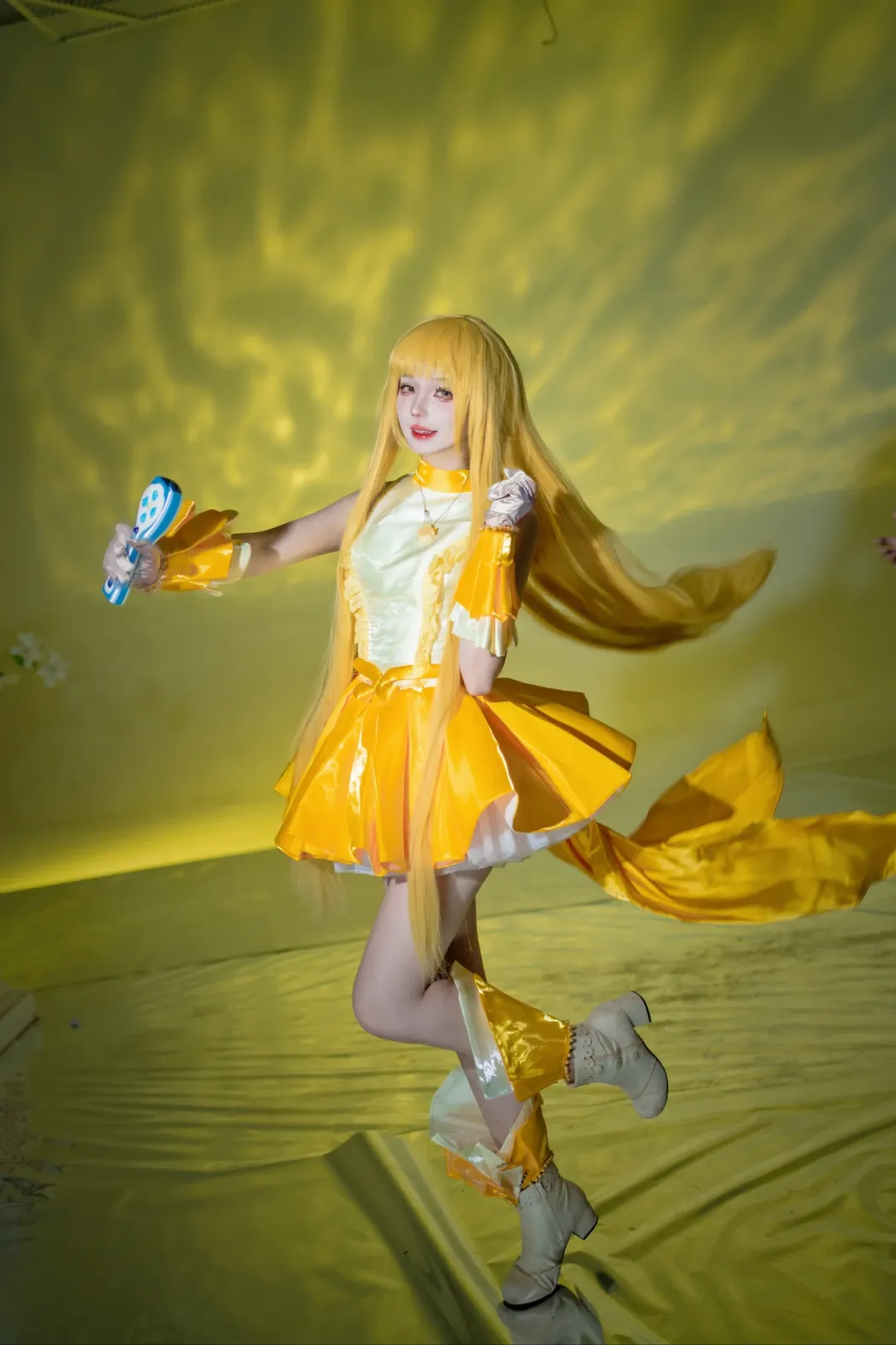 魔法少女, ココ コスプレ, ぴちぴちピッチ, ぴちぴちピッチ, ぴちぴちピッチ - 6枚目