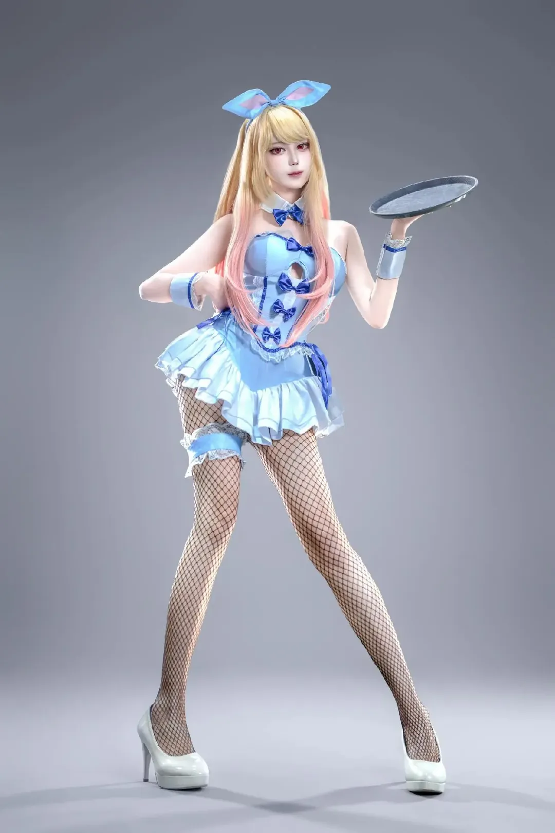 重庆二次元摄影, cosplay互勉约拍, 重庆梦乡漫展, 长期互勉计划, 二次元摄影棚 - 第7张