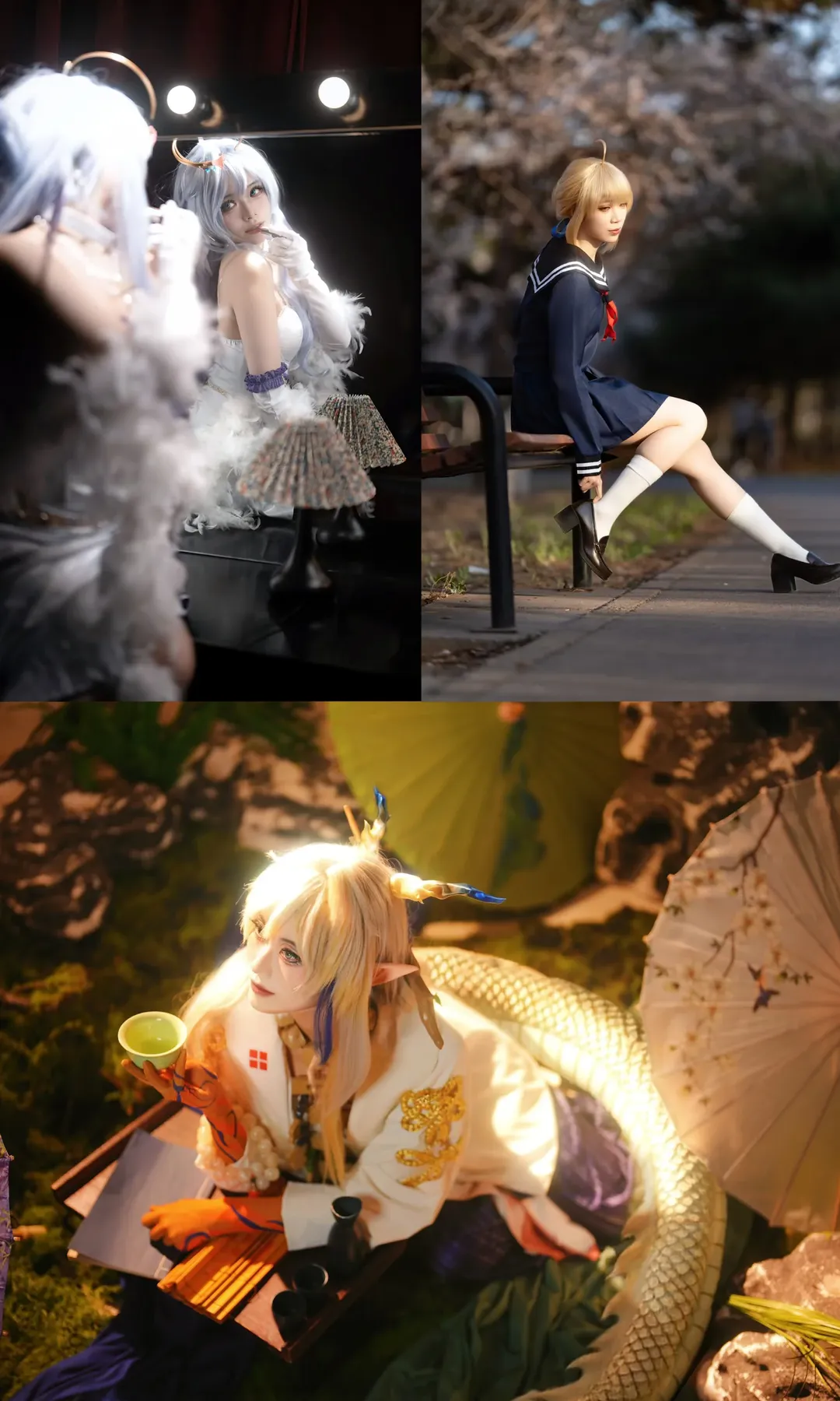 コスプレ写真, 二次元コスプレ, コスプレ日常, 北京コスプレ撮影, 作品撮り相互無償