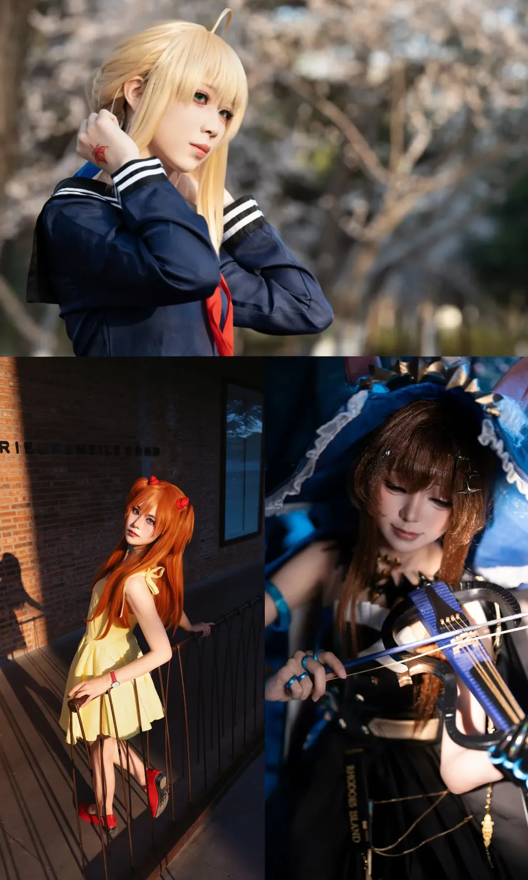 Cosplay photoshoot, Anime cosplay, Casual cosplay, Beijing cosplay photography, Final photoset TFP collaboration - Image 4