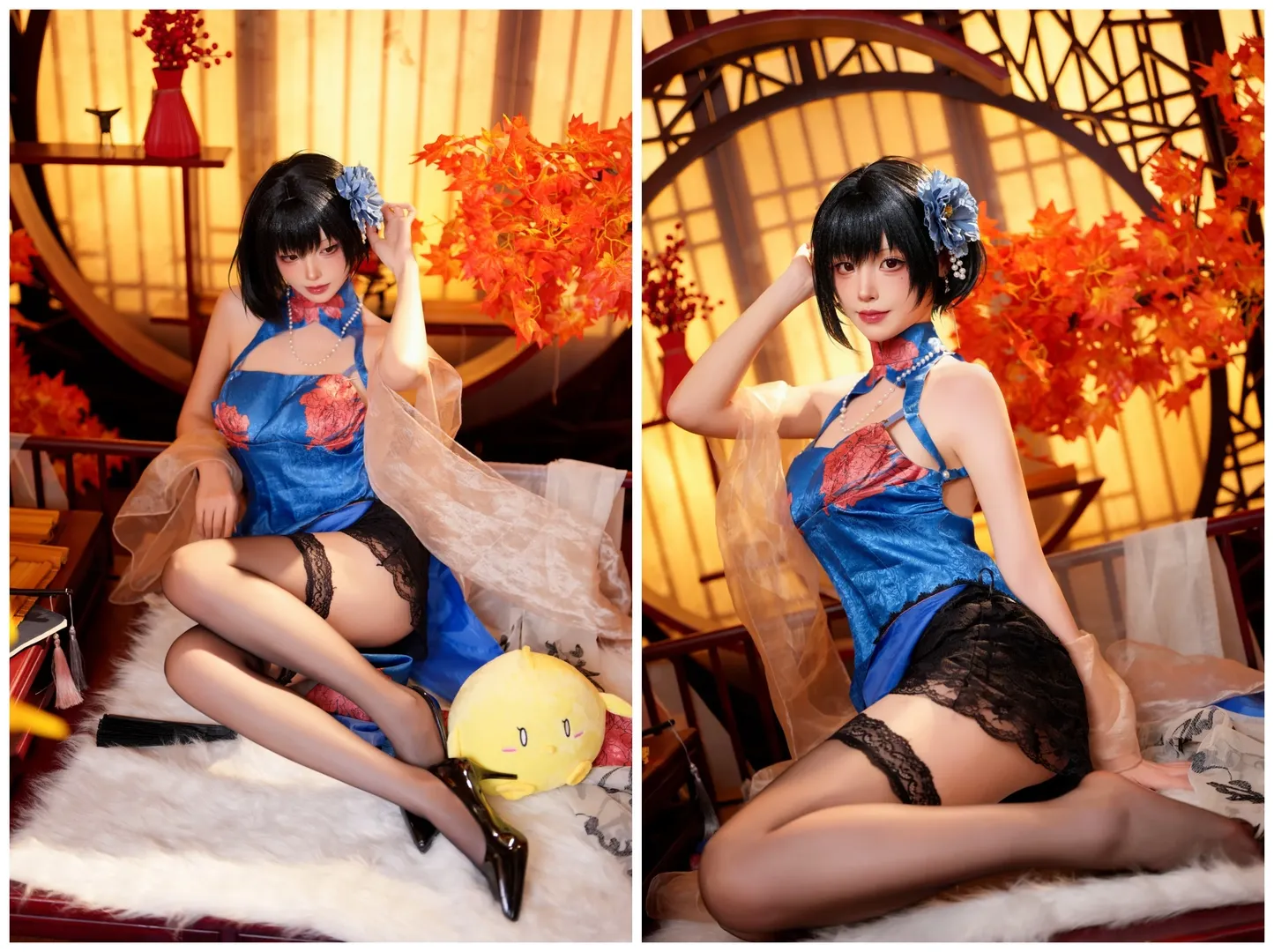 中式古风cos, 废土风cos, 北京cosplay棚, 实景棚测评, 蒸汽工业风cos