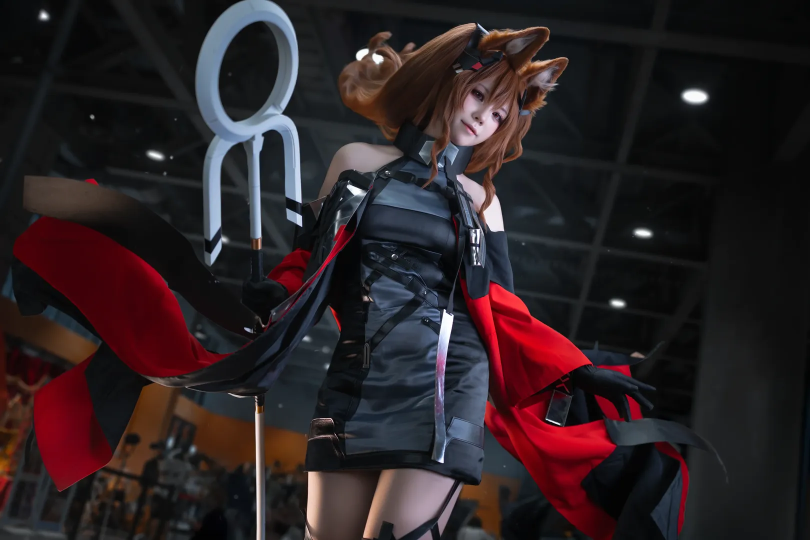 二次元, cosplay, 漫展场照, 后期修图, 摄影约拍 - 第6张