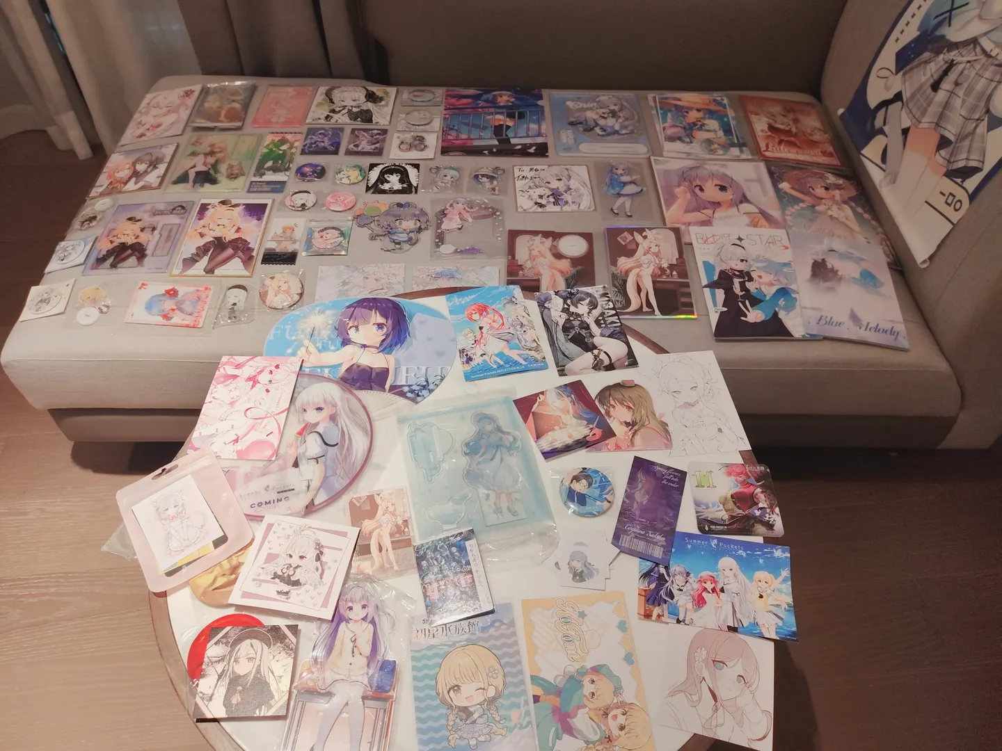 蔚蓝档案, 丹花伊吹cos, 二次元cos, 漫展出片, CP展d1 - 第3张