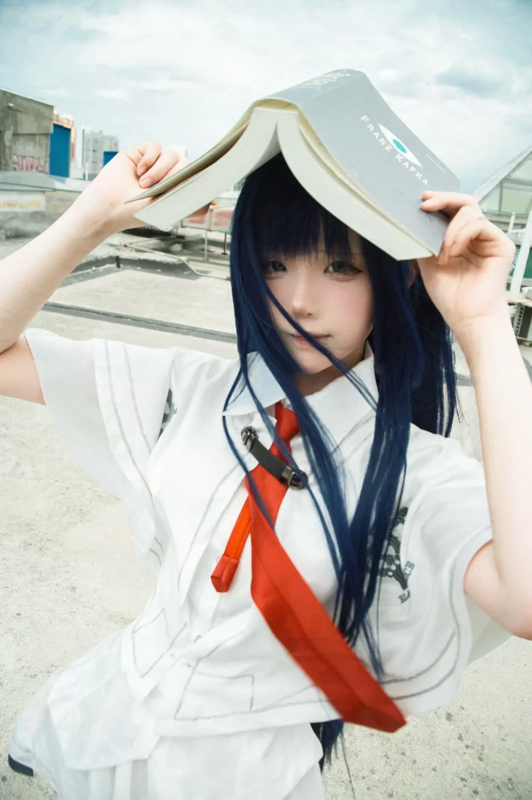 Cosplay, 东方project, 棚拍, 日系日常, 摄影扩列 - 第2张