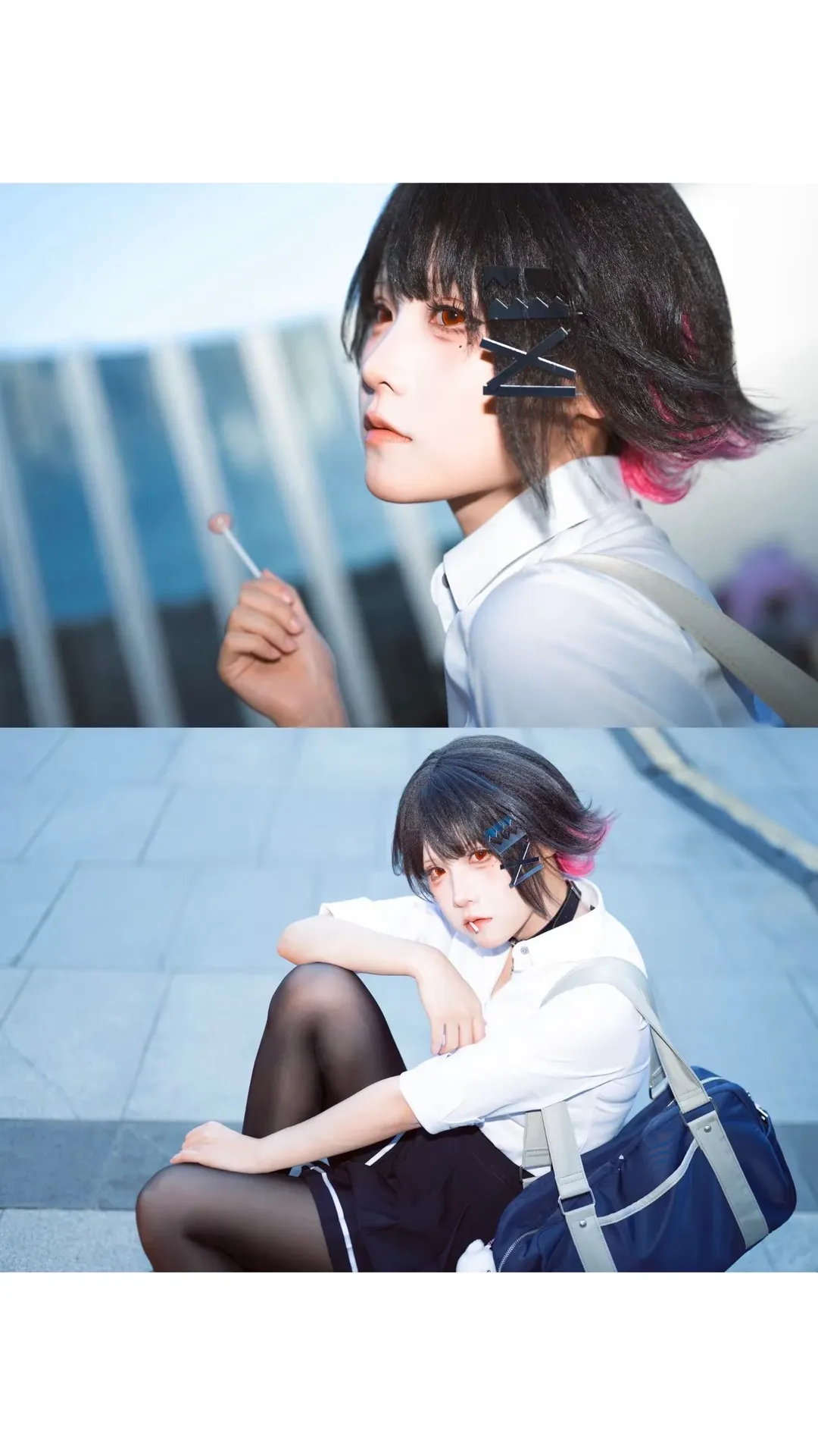 Cosplay, 东方project, 棚拍, 日系日常, 摄影扩列 - 第3张