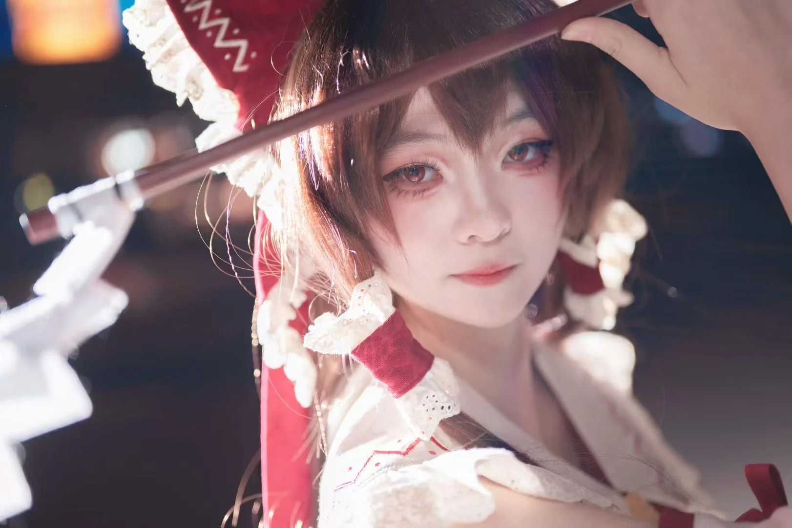 Cosplay, 东方project, 棚拍, 日系日常, 摄影扩列 - 第4张
