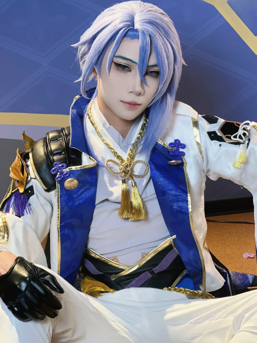 上海约拍, 原神cos, cosplay花絮, 自拍馆, 崩坏星穹铁道cos - 第5张