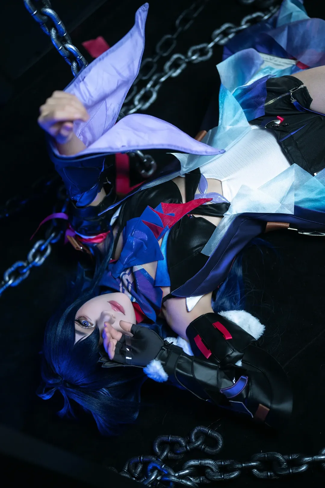 原神, cosplay, 希儿cos, cos摄影, 二次元cos - 第2张