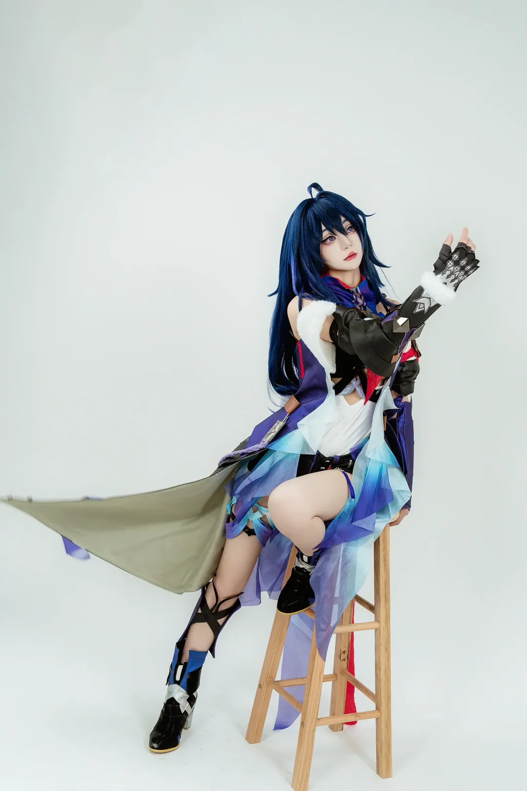 原神, cosplay, 希儿cos, cos摄影, 二次元cos - 第6张