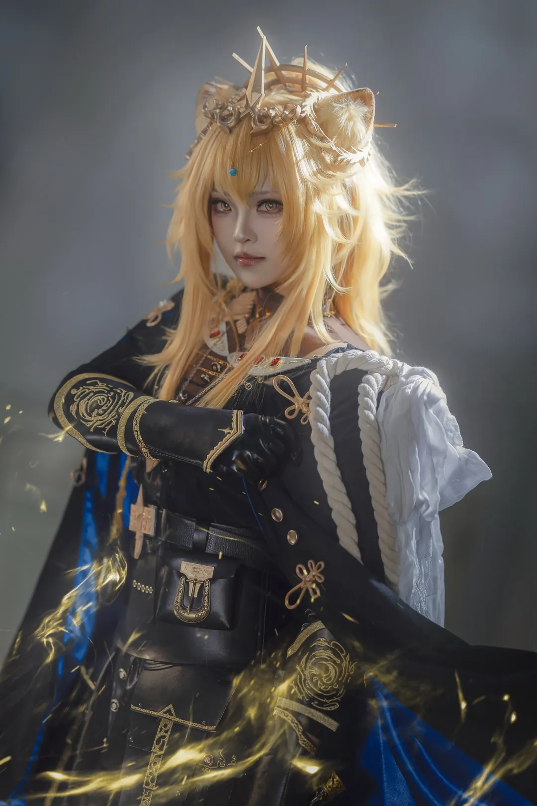 緋英 コスプレ, コスプレ撮影, イベント個人参加, アニメマーケット03, 国家会展センター - 7枚目