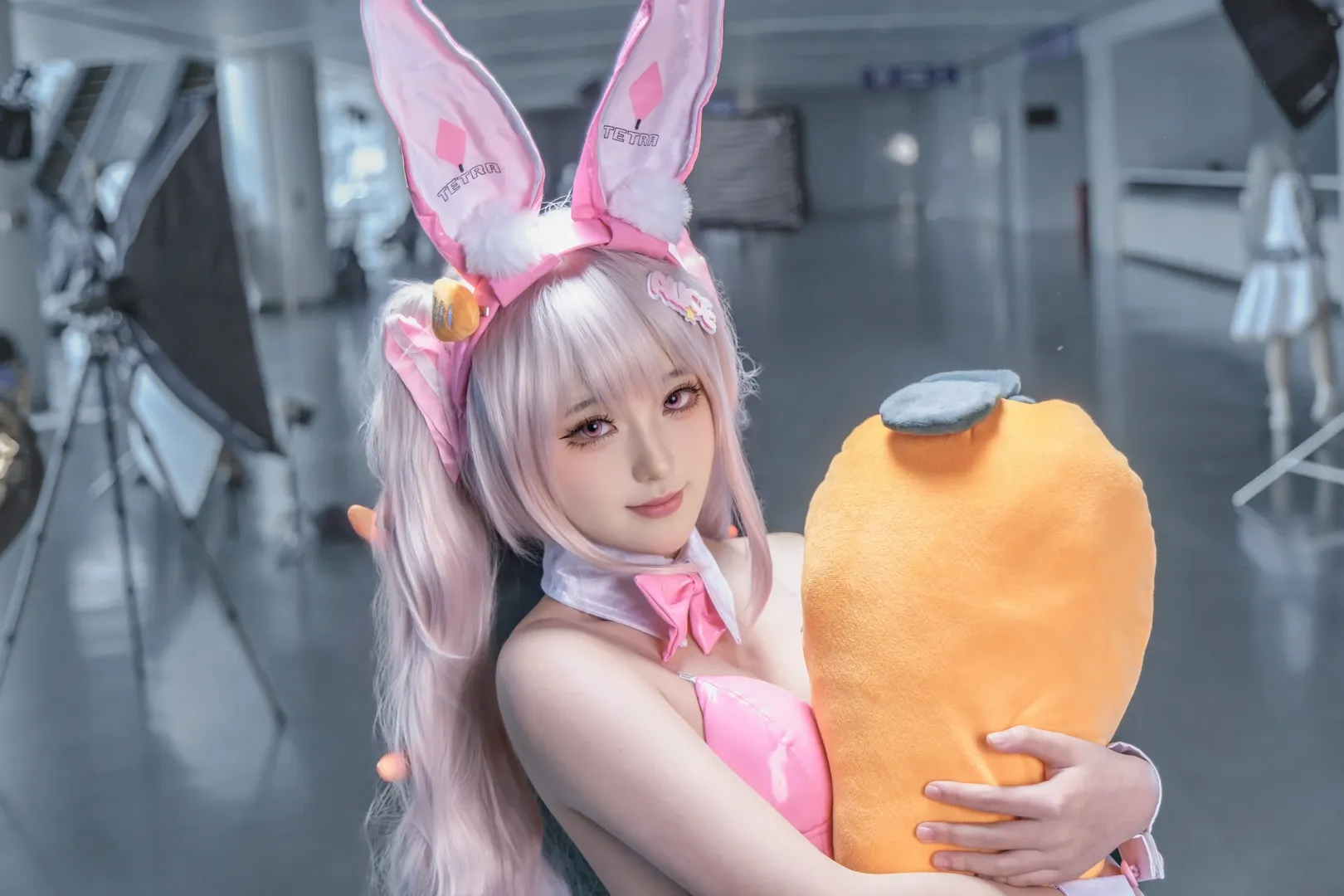 二次元摄影, 互勉约拍, 漫展cosplay, 场照返图, 重庆梦乡 - 第7张