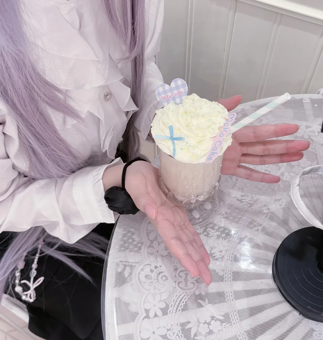 cosplay日常, BanG Dream!, 凑友希那cos, Roselia, 今井莉莎cos - 第5张