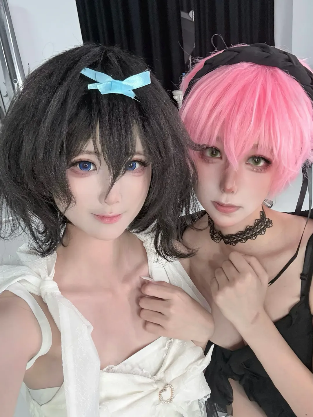 cosplay摄影, 异形舞台, Mizicos, AlienStage, Suacos - 第1张