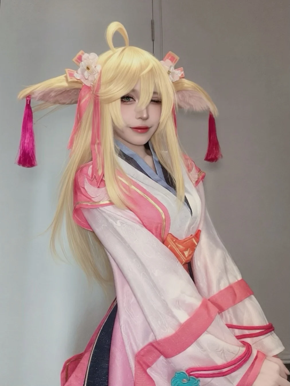 王者荣耀, 古风cos, 少司缘cos, cosplay日常, 王者荣耀cosplay - 第2张