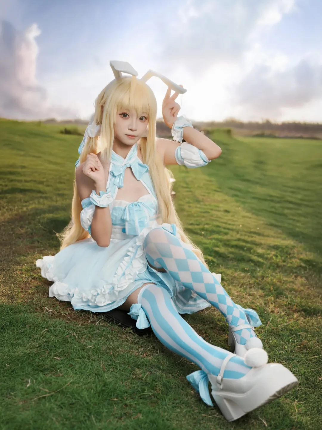 二次元摄影, Fate/Grand Order, 阿尔托莉雅cos, 成都世界线漫展, cosplay正片 - 第2张