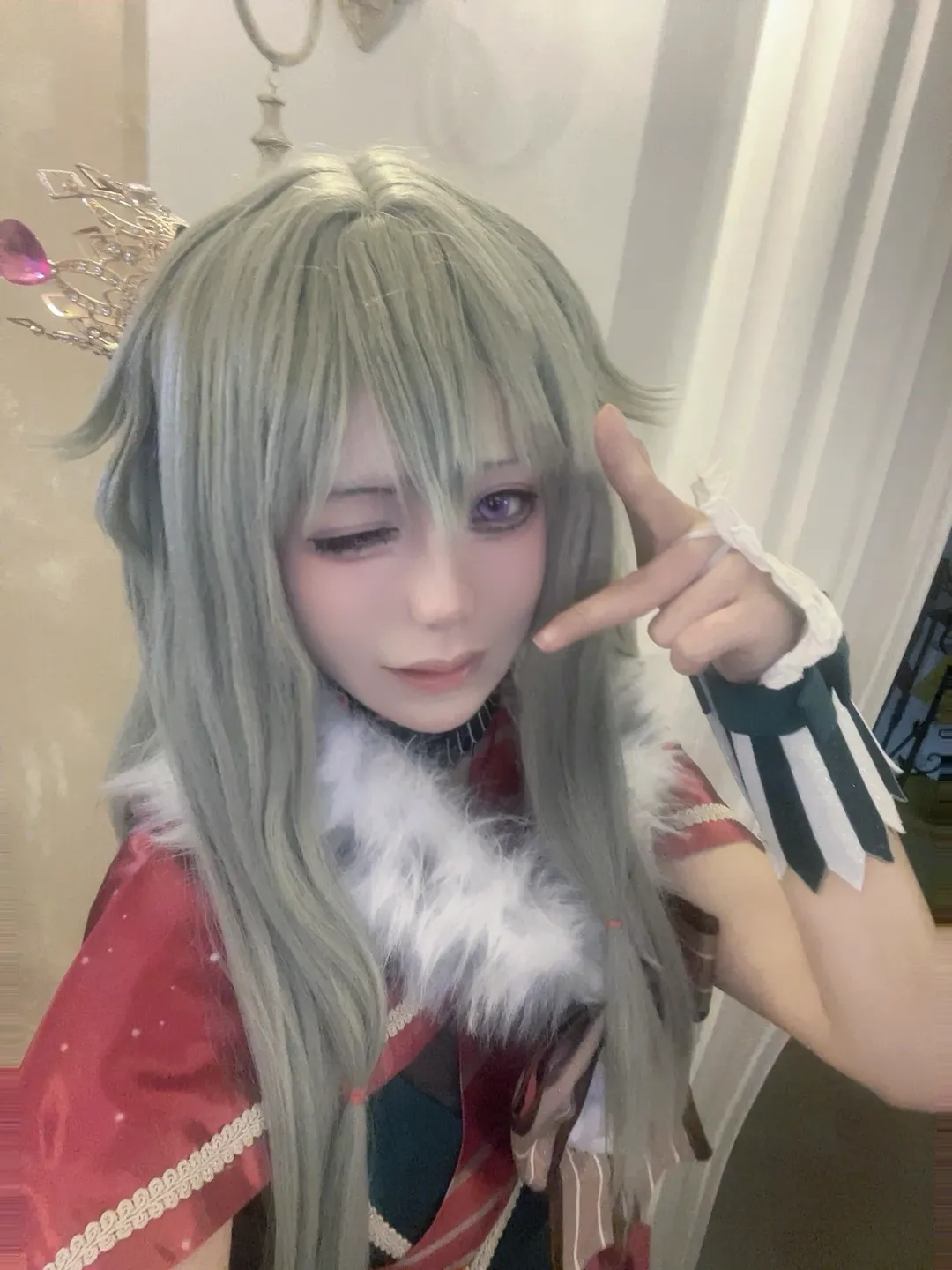 プロジェクトセカイ, コスプレシェア, プロセカ, 草薙寧々 コスプレ, 女子グループの撮影写真 - 2枚目