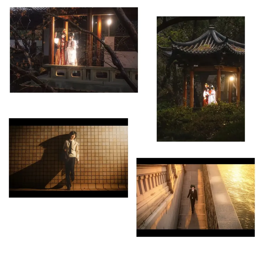 二次元撮影, コスプレ撮影, 杭州 相互無償撮影, コスプレ展示, 多スタイルロケ撮影 - 1枚目