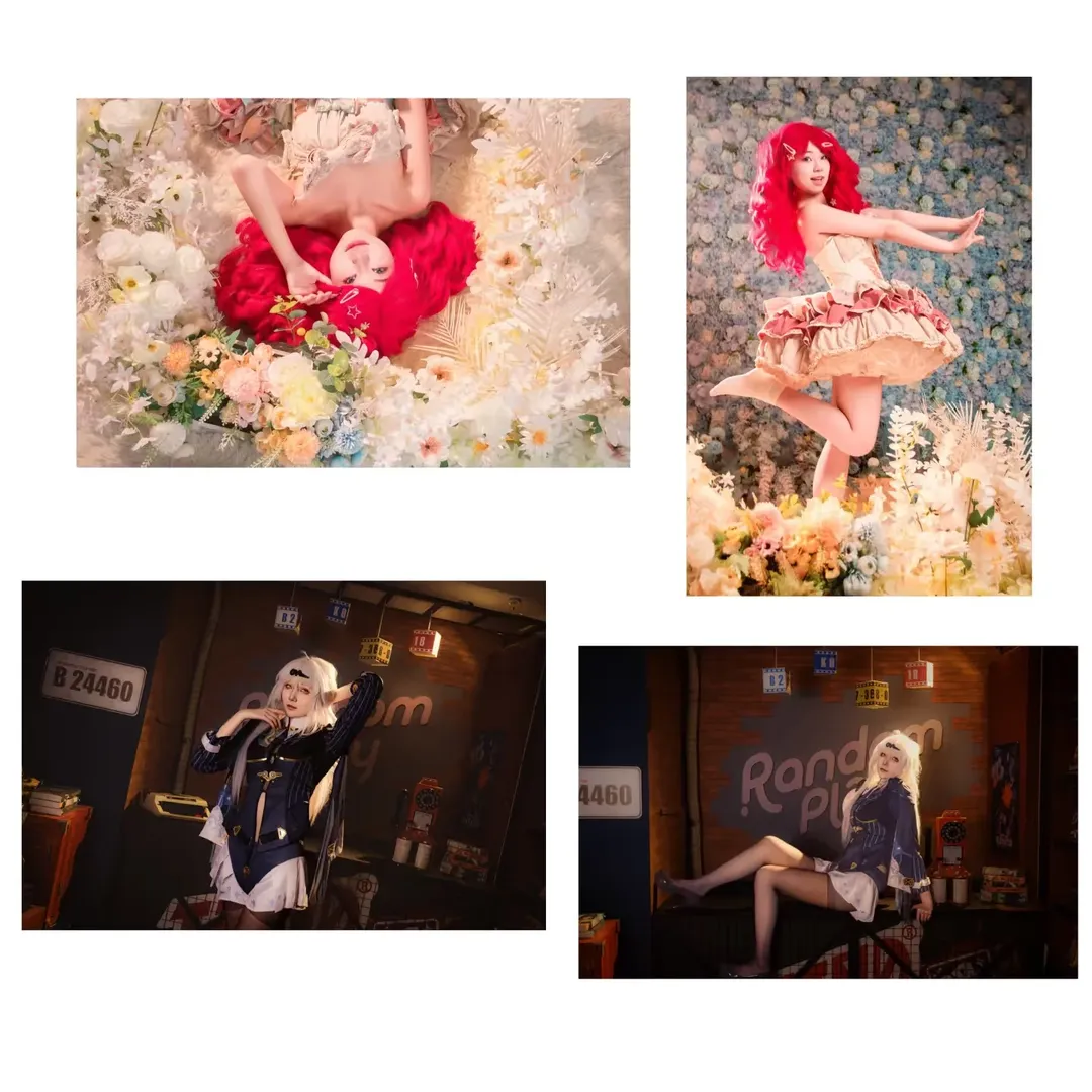 二次元撮影, コスプレ撮影, 杭州 相互無償撮影, コスプレ展示, 多スタイルロケ撮影 - 6枚目