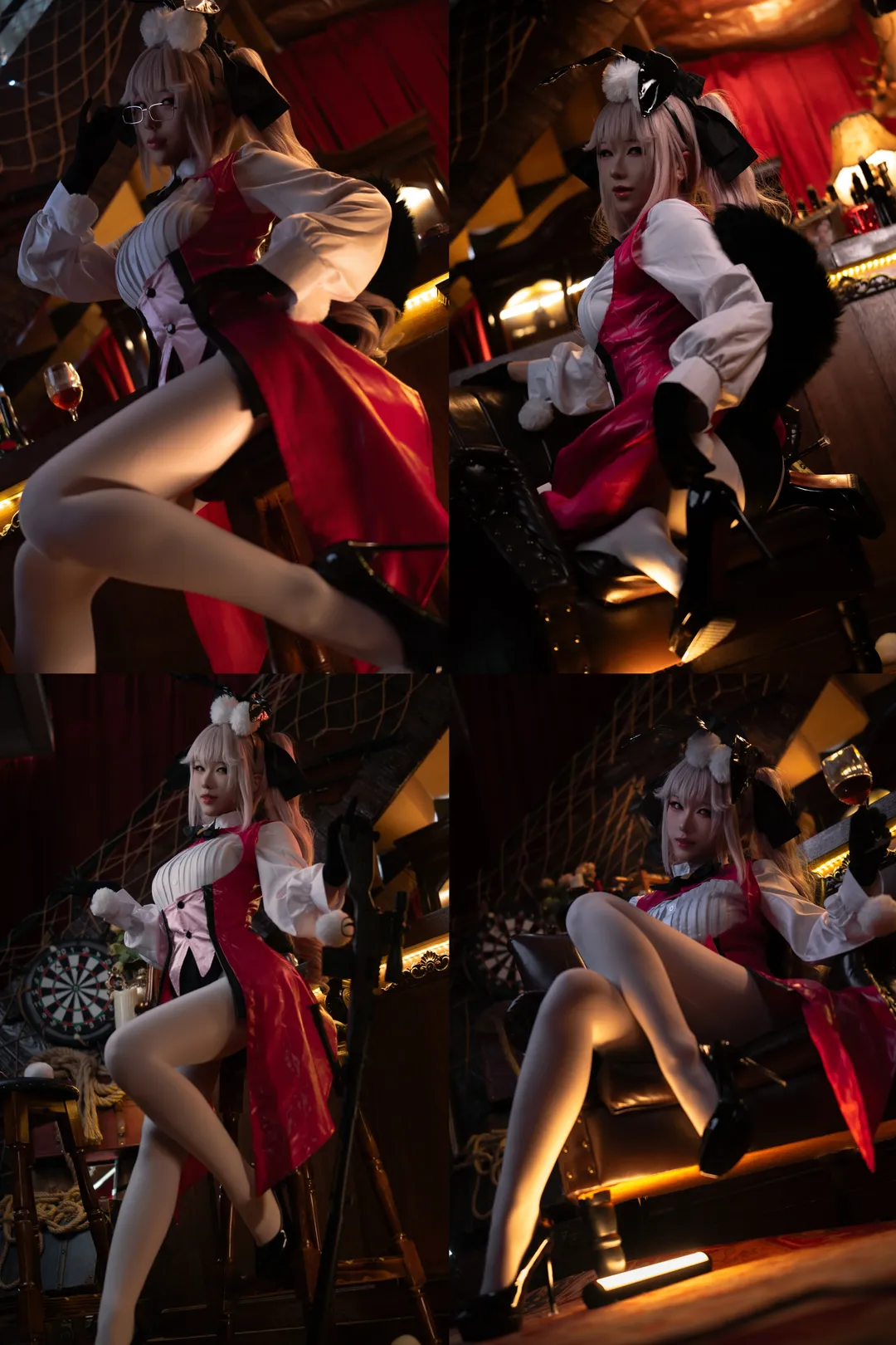 レトロな雰囲気, セーラー服コスプレ, 杭州コスプレ撮影依頼, ACG撮影 相互無償, 白ホリ撮影プラン