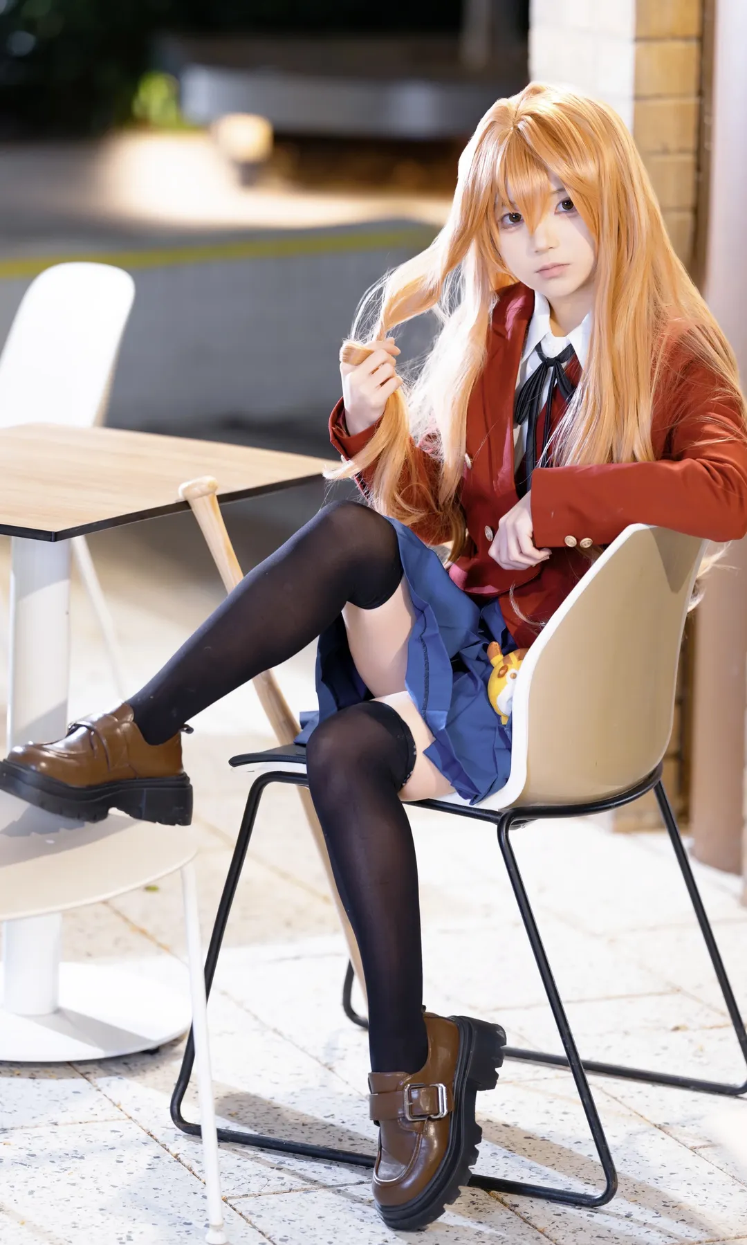 二次元撮影, コスプレ写真, フルスクリーン神プレイ挑戦, シドニー コスプレ, ポートレートの雰囲気