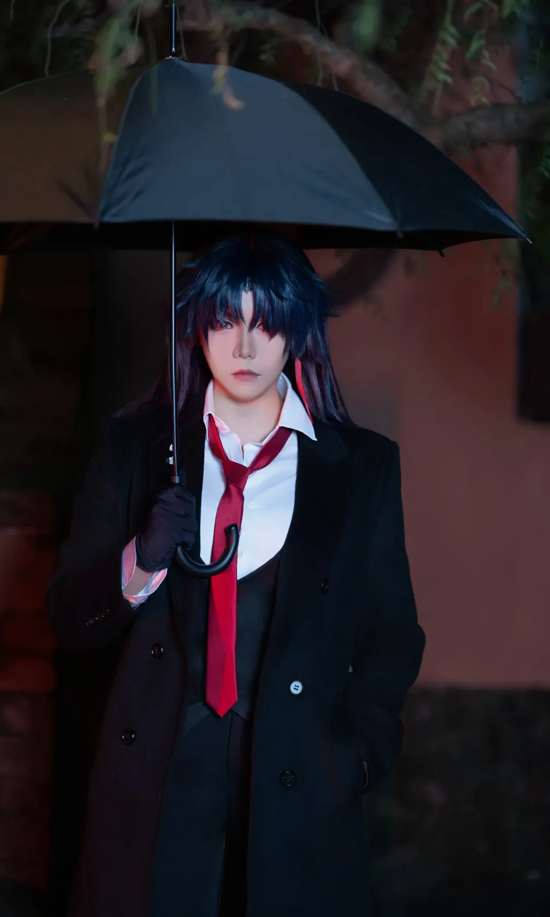 二次元撮影, コスプレ写真, フルスクリーン神プレイ挑戦, シドニー コスプレ, ポートレートの雰囲気 - 9枚目
