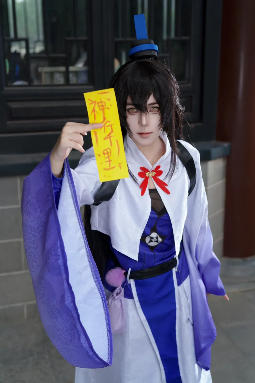 古風撮影, コスプレ撮影, 東方繊雲コスプレ, 我家大师兄脑子有坑, 逍遥津撮影予約 - 2枚目