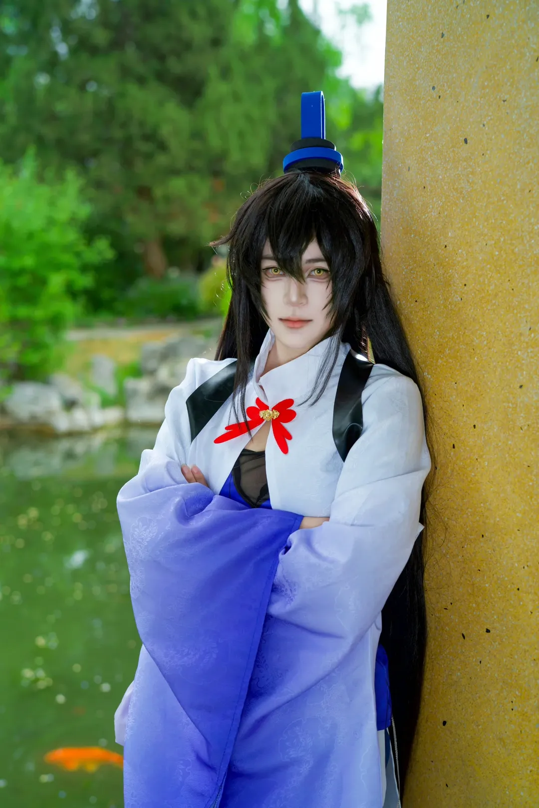 古風撮影, コスプレ撮影, 東方繊雲コスプレ, 我家大师兄脑子有坑, 逍遥津撮影予約 - 7枚目