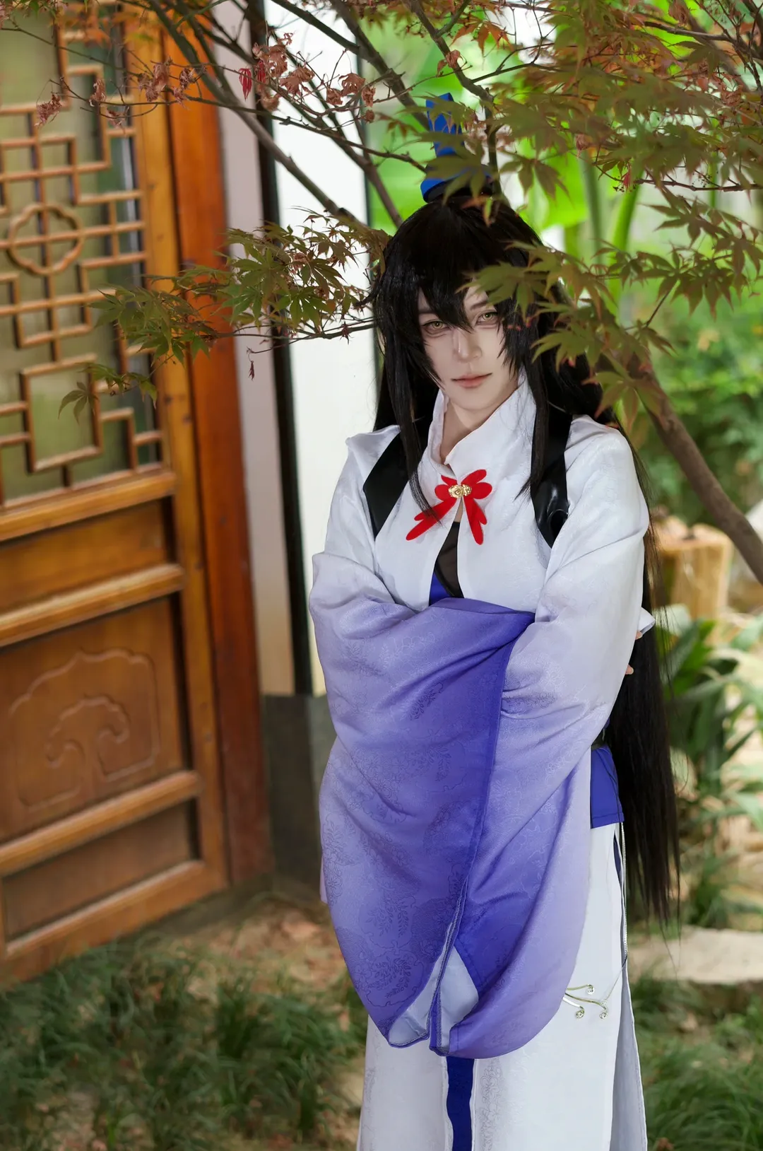 古風撮影, コスプレ撮影, 東方繊雲コスプレ, 我家大师兄脑子有坑, 逍遥津撮影予約 - 8枚目