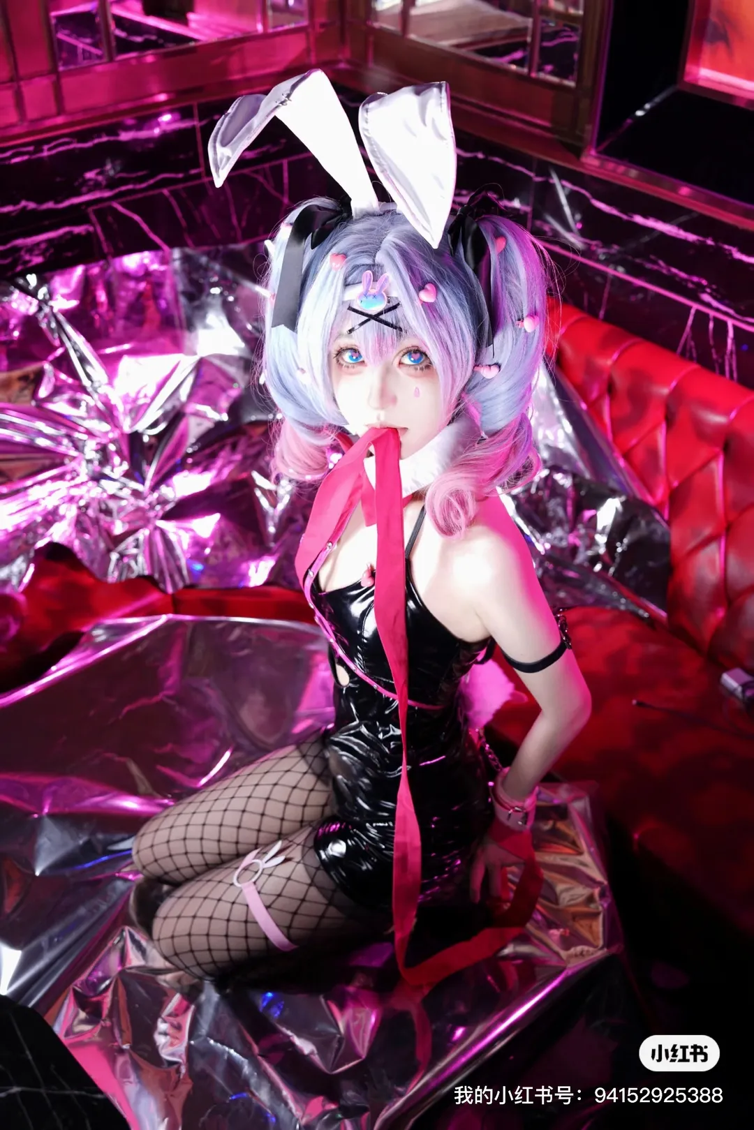 二次元摄影, cos正片, 上海约拍, cosplay摄影, 外景棚拍