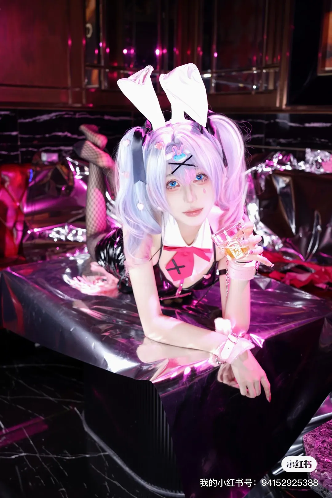 二次元撮影, コスプレ写真, 上海撮影予約, コスプレ撮影, 屋外スタジオ撮影 - 5枚目